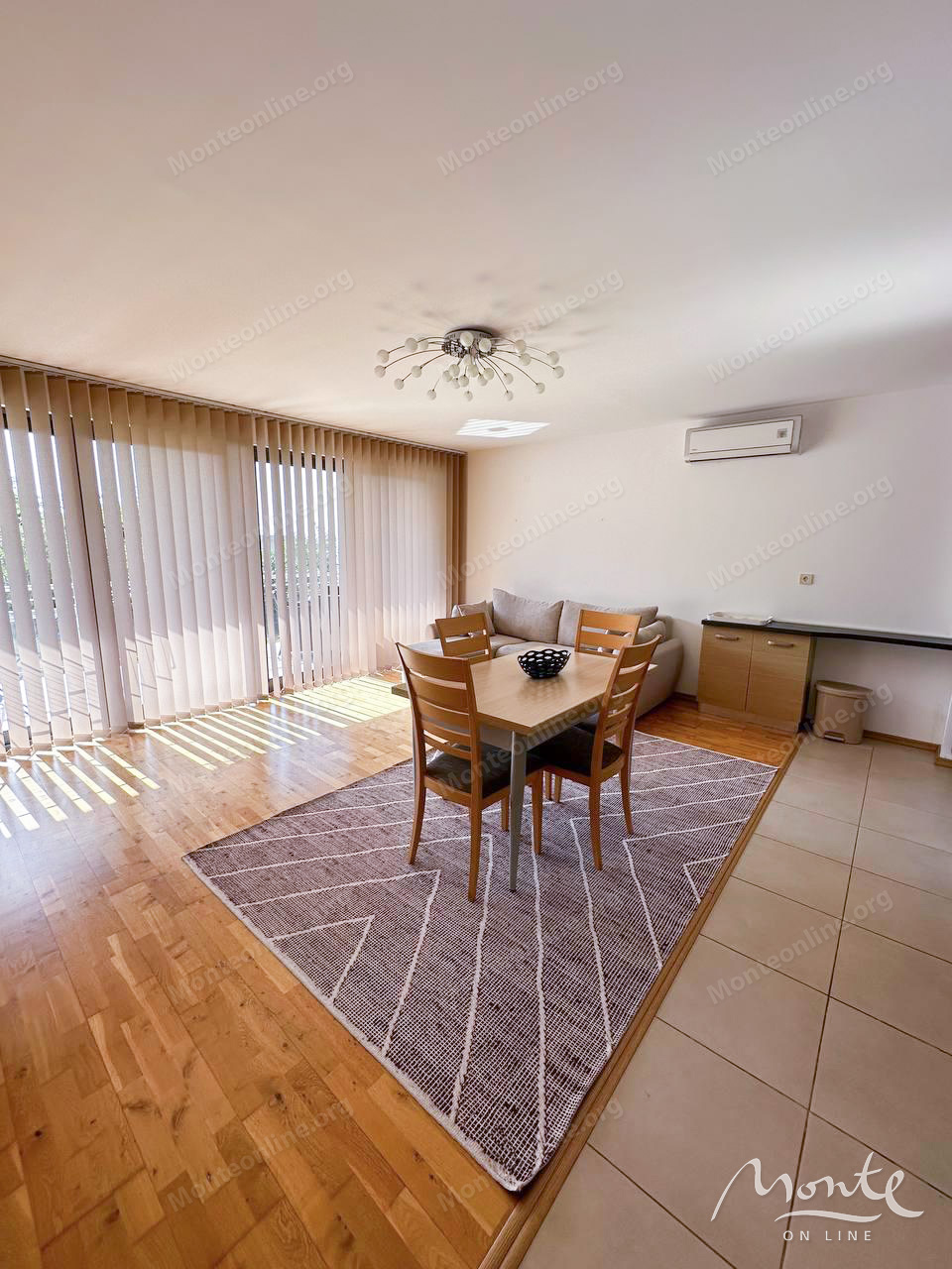 Appartement à Przno, Monténégro, 78 m² - image 3
