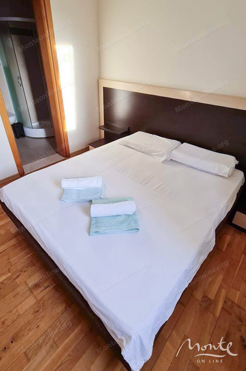 Appartement à Przno, Monténégro, 75 m² - image 6