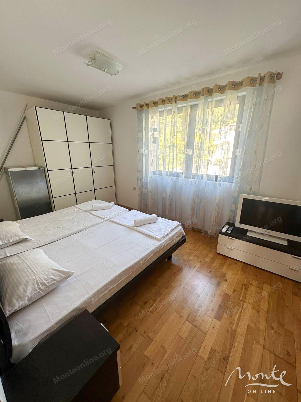 Appartement à Przno, Monténégro, 78 m² - image 6