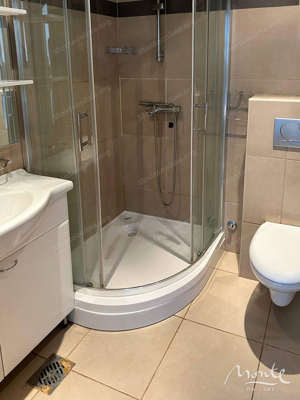 Appartement à Przno, Monténégro, 78 m² - image 8