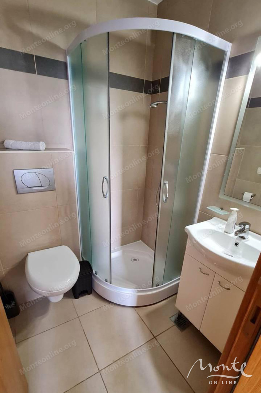 Appartement à Przno, Monténégro, 75 m² - image 9