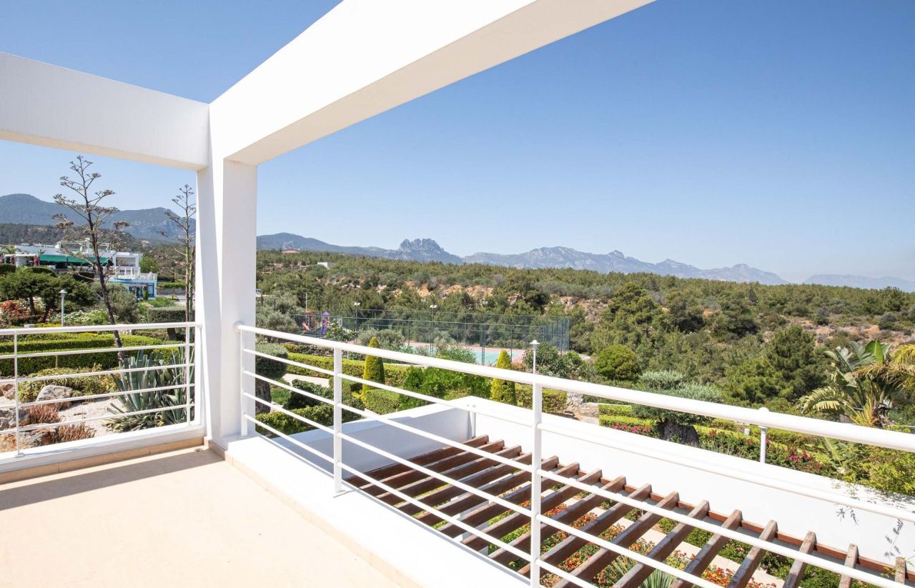 Apartment in Esentepe, Cyprus, 104 m² - picture 8