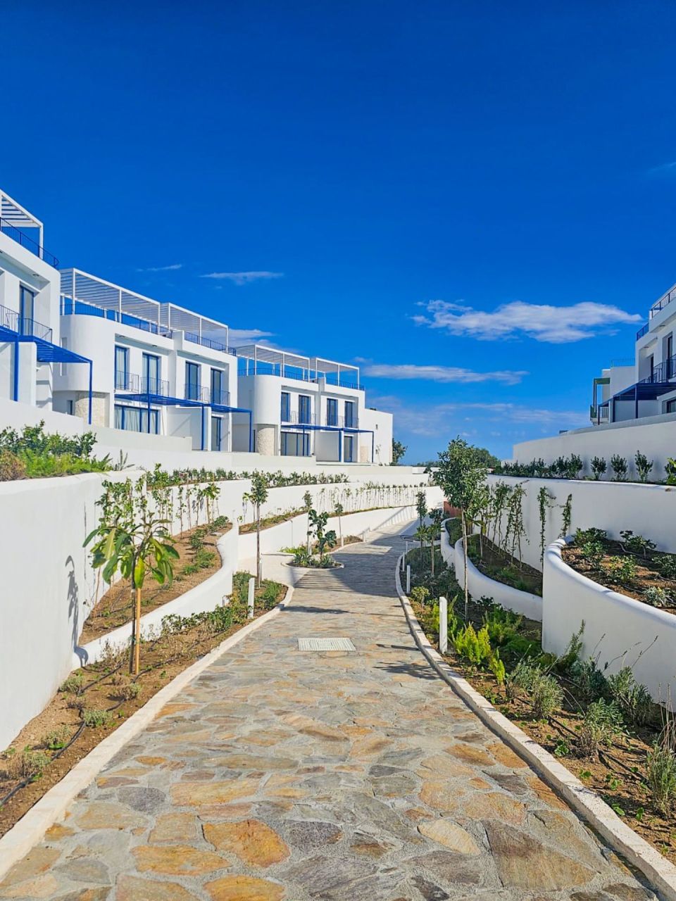 Apartment in Kyrenia, Zypern, 105 m² - Foto 9