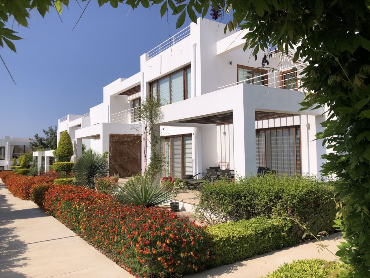 Apartment in Esentepe, Cyprus, 104 m² - picture 9