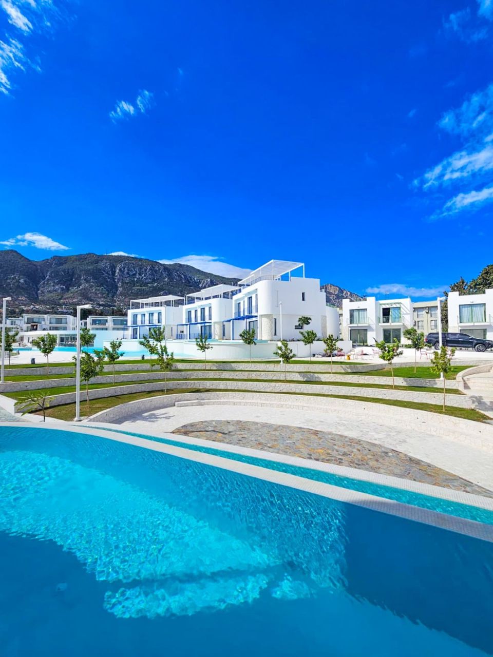 Apartment in Kyrenia, Zypern, 105 m² - Foto 13