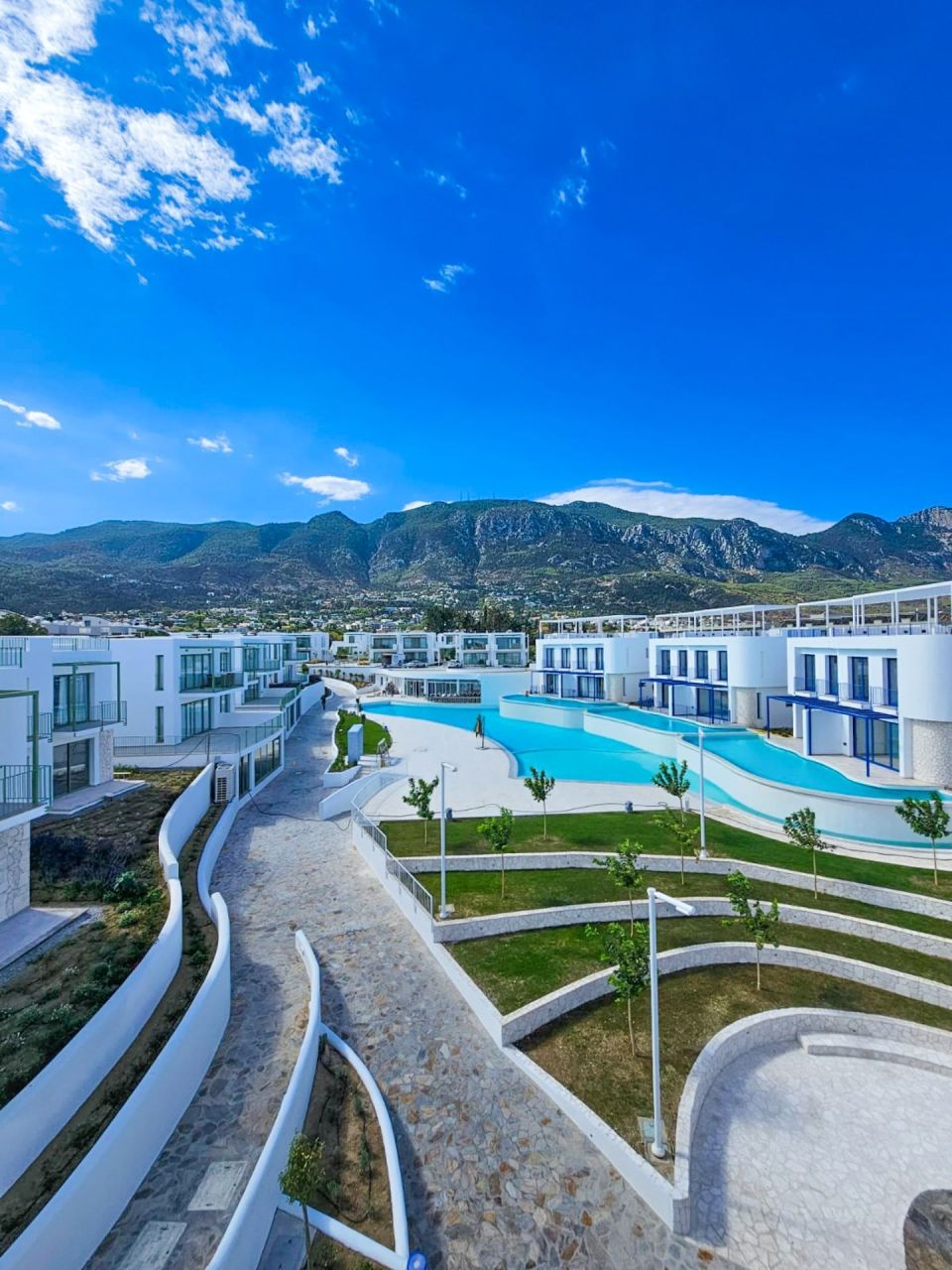 Apartment in Kyrenia, Cyprus, 71 m² - picture 13