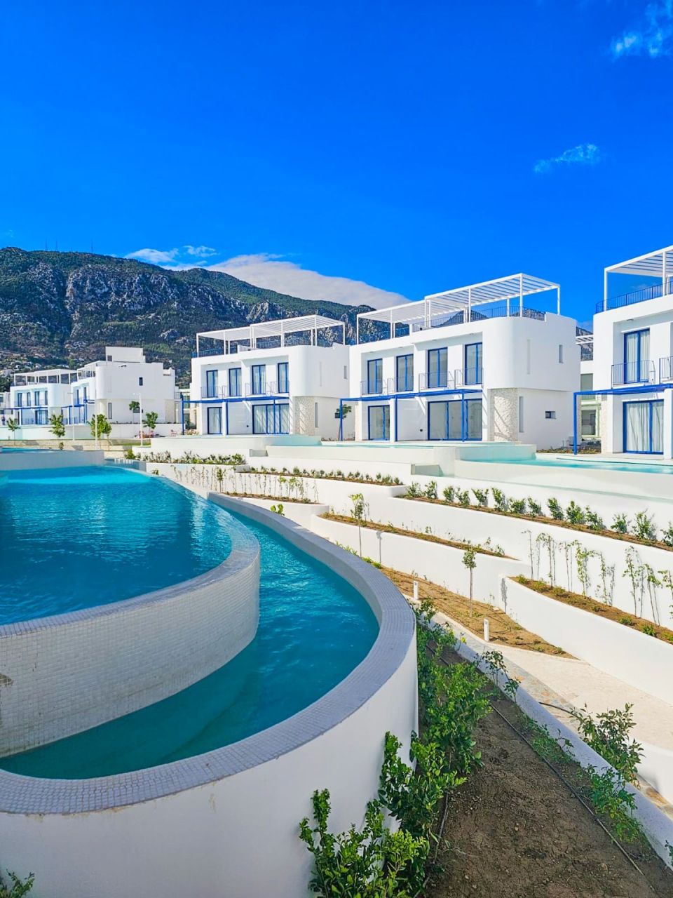 Apartment in Kyrenia, Zypern, 105 m² - Foto 14