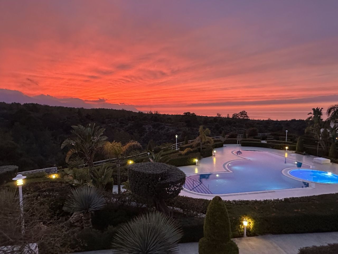 Apartment in Esentepe, Cyprus, 104 m² - picture 15