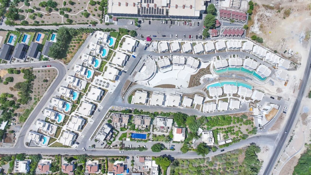 Apartment in Kyrenia, Zypern, 105 m² - Foto 16