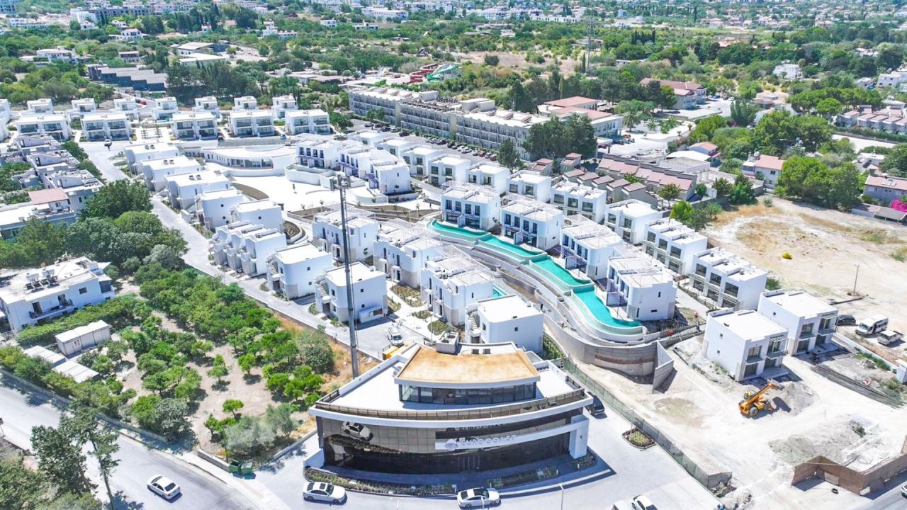 Apartment in Kyrenia, Zypern, 105 m² - Foto 19