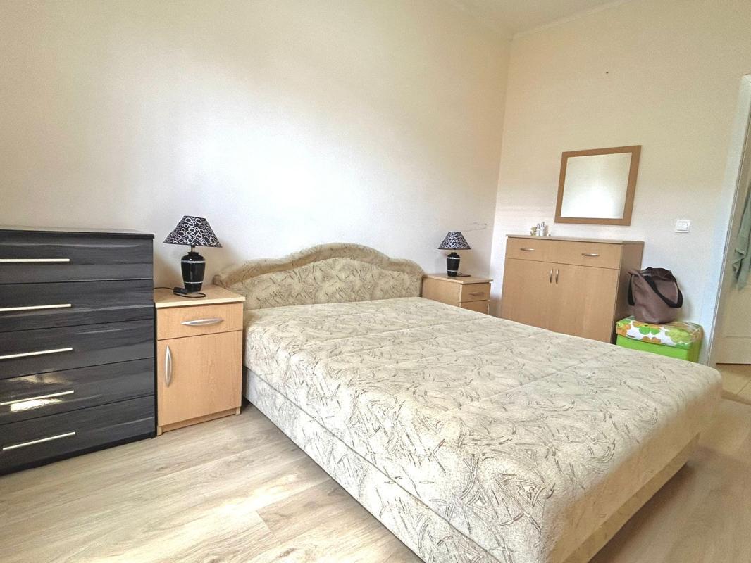 Flat in Sutomore, Montenegro, 40 m² - picture 1