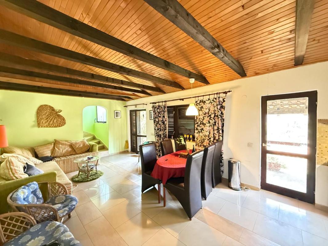 Casa a Čanj, Montenegro, 140 m² - foto 17