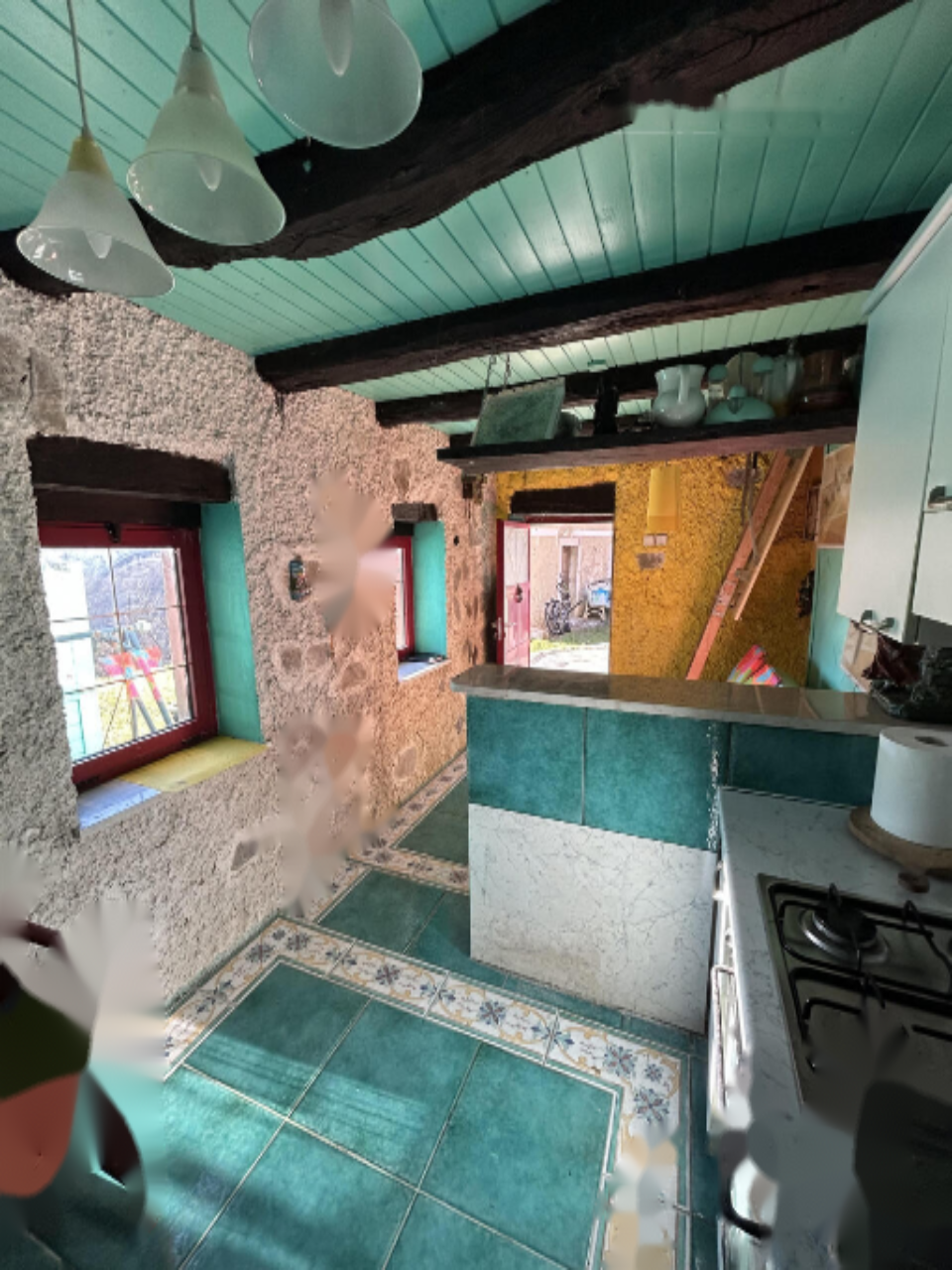 House in Ajdovscina, Slovenia, 153 m² - picture 1