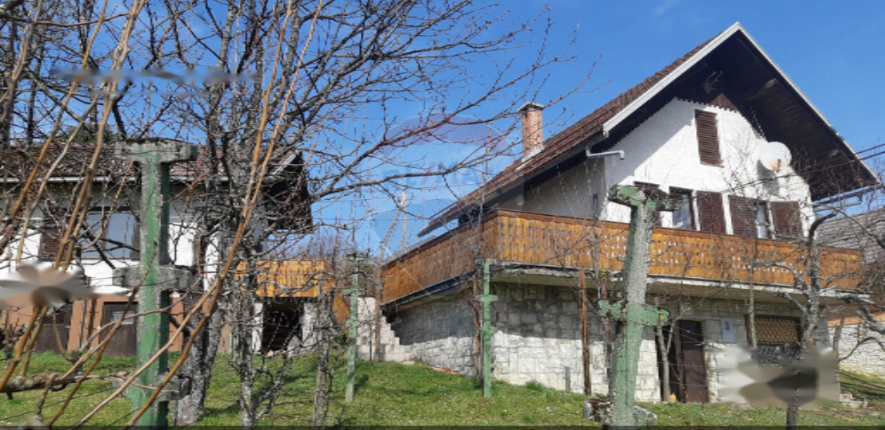 House in Novo Mesto, Slovenia, 66 m² - picture 1