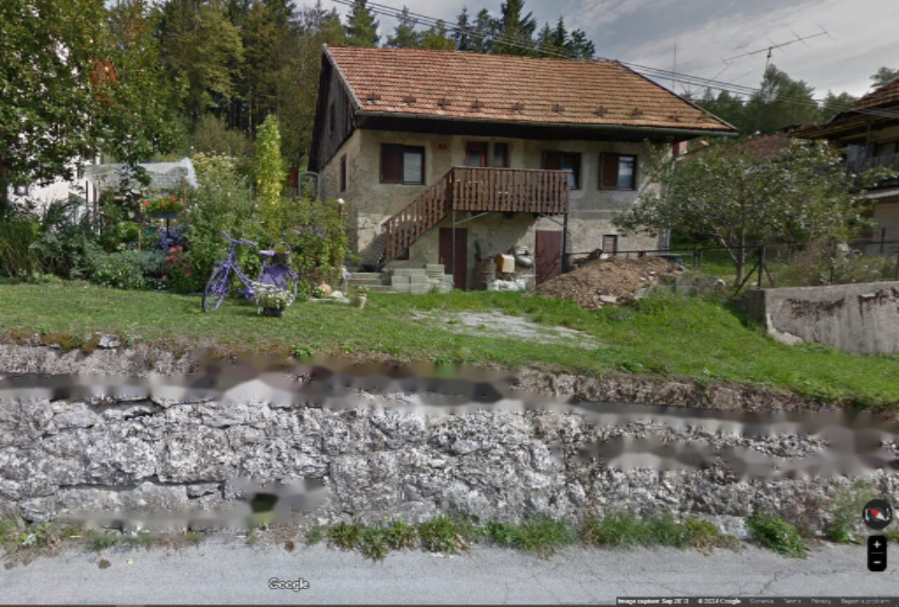 House in Preddvor, Slovenia, 90 m² - picture 1