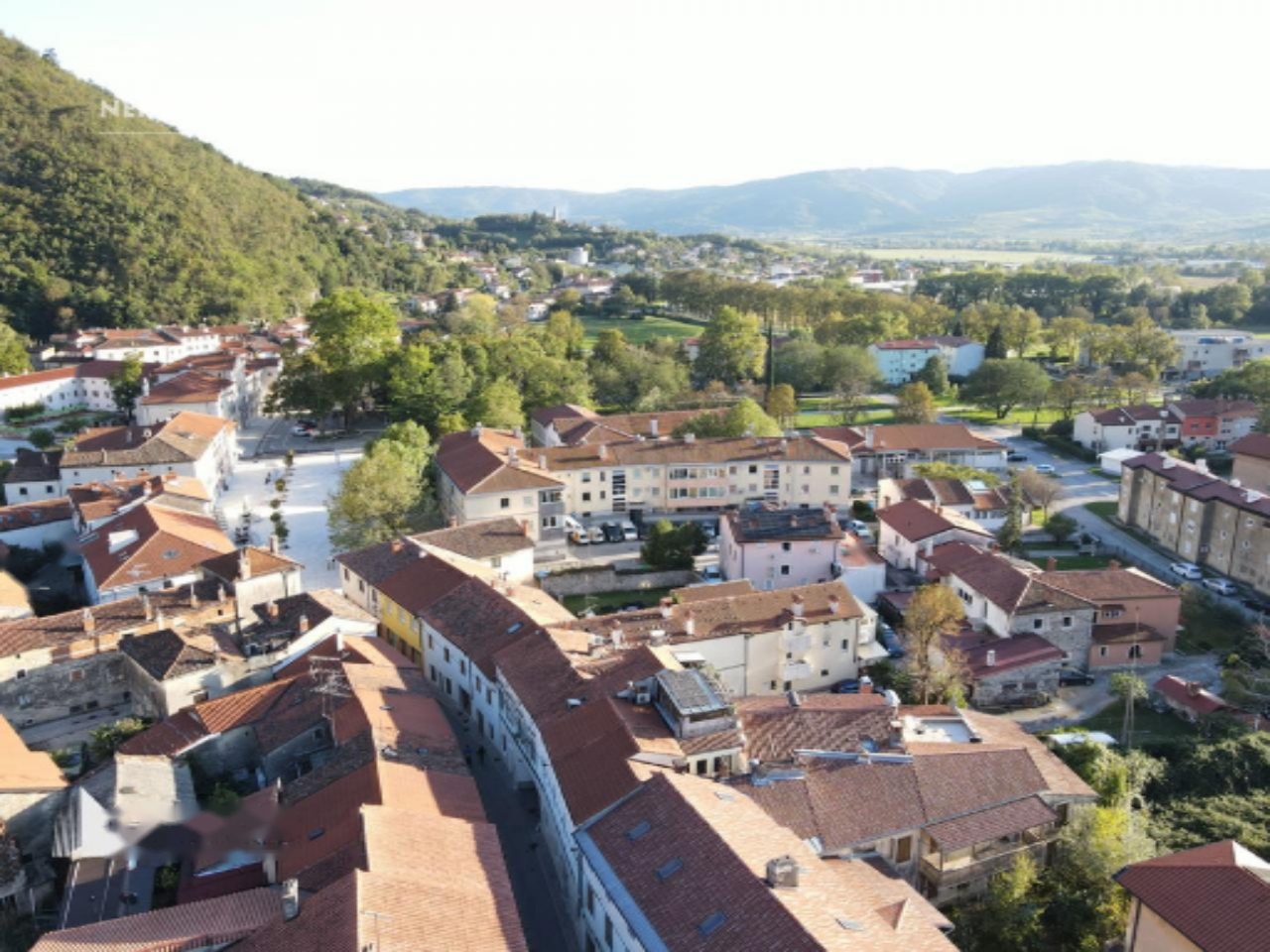 Maison à Vipava, Slovénie, 278 m² - image 1
