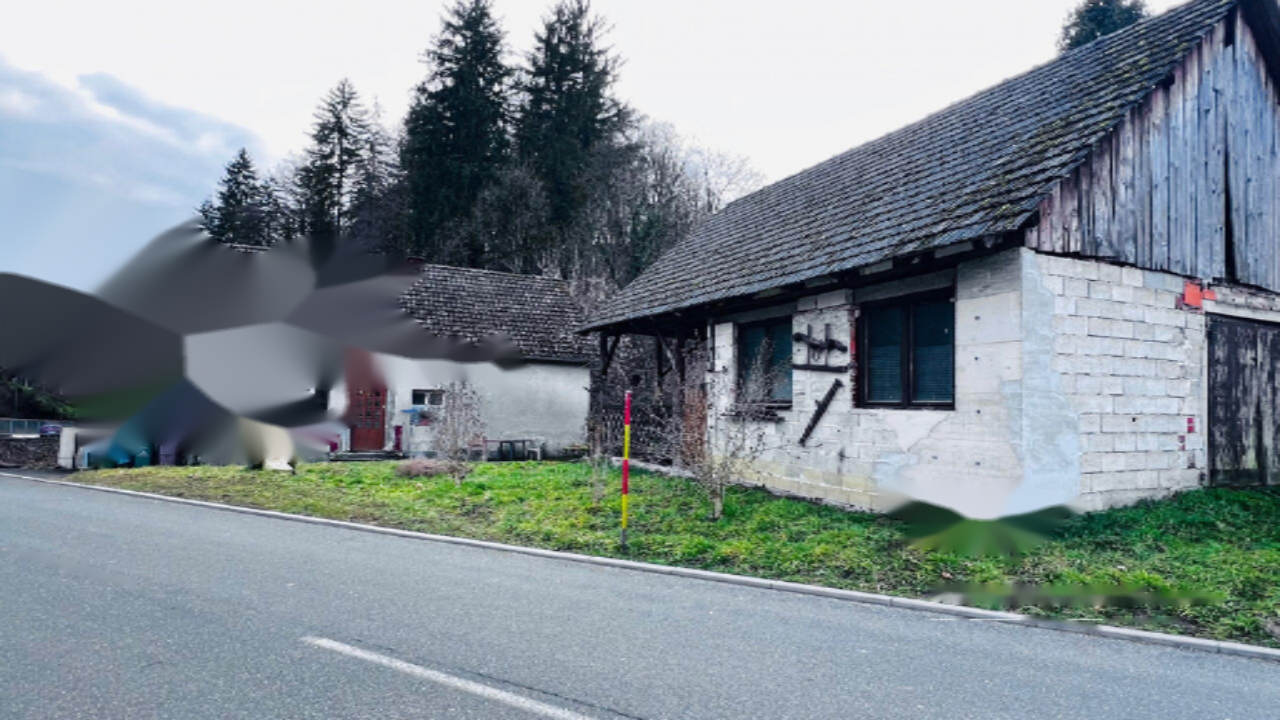 Haus in Sevnica, Slowenien, 133 m² - Foto 1