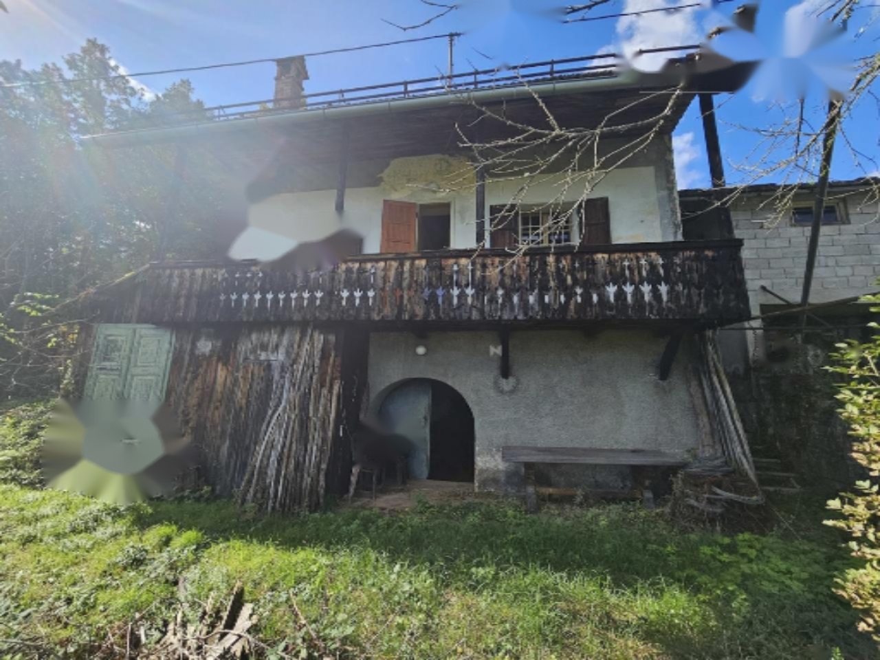 Haus in Cerknica, Slowenien, 78 m² - Foto 1