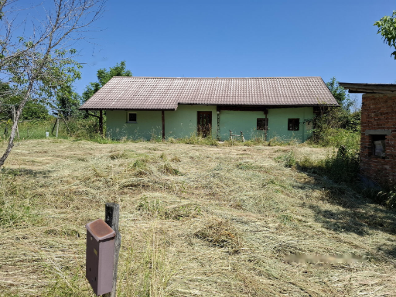 Casa a Zgornja Polskava, Slovenia, 79 m² - foto 1