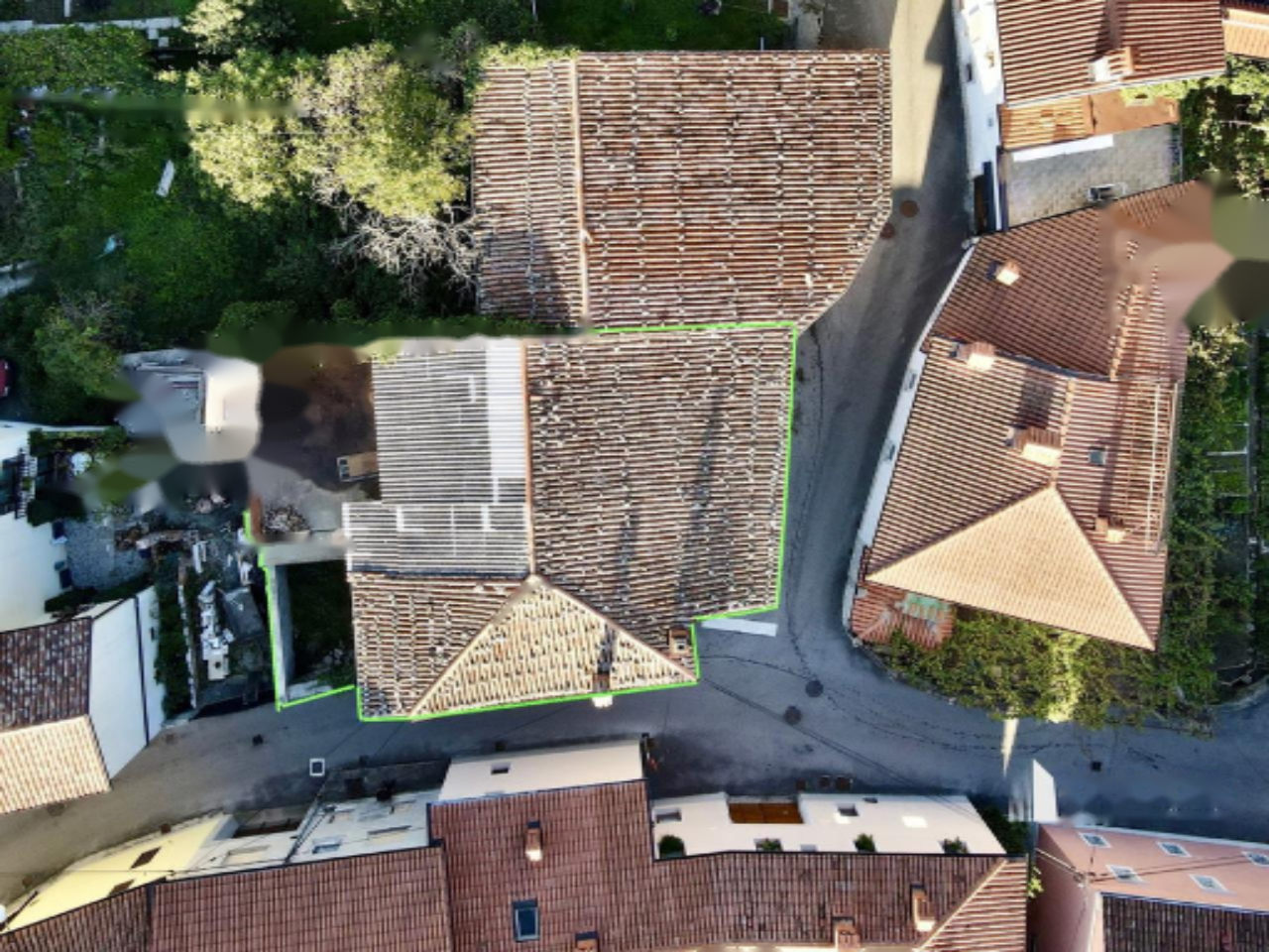 Haus in Vipava, Slowenien, 278 m² - Foto 2