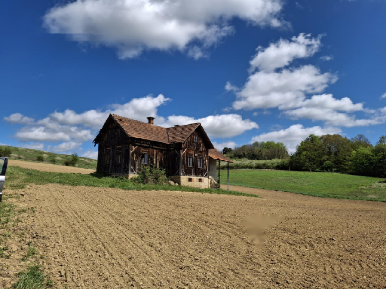Ferme à Lendava, Slovénie, 69 810 m² - image 3