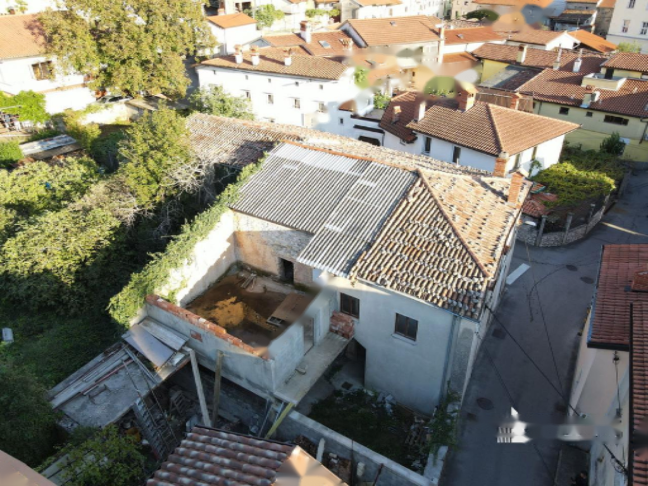 Haus in Vipava, Slowenien, 278 m² - Foto 3