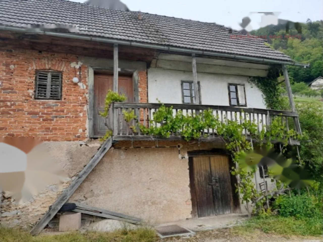 Maison à Škofja Loka, Slovénie, 44 m² - image 3