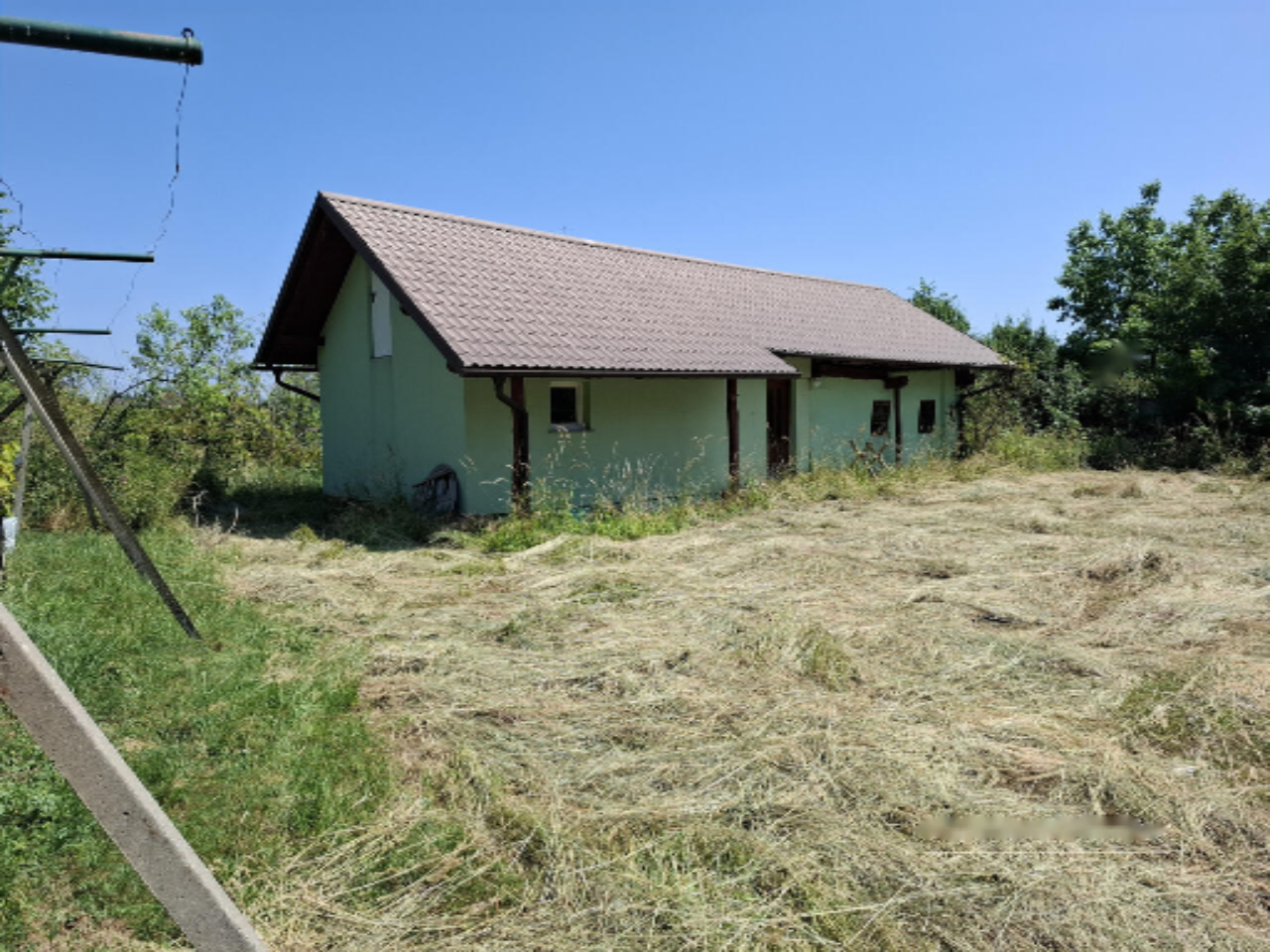 Casa a Zgornja Polskava, Slovenia, 79 m² - foto 4