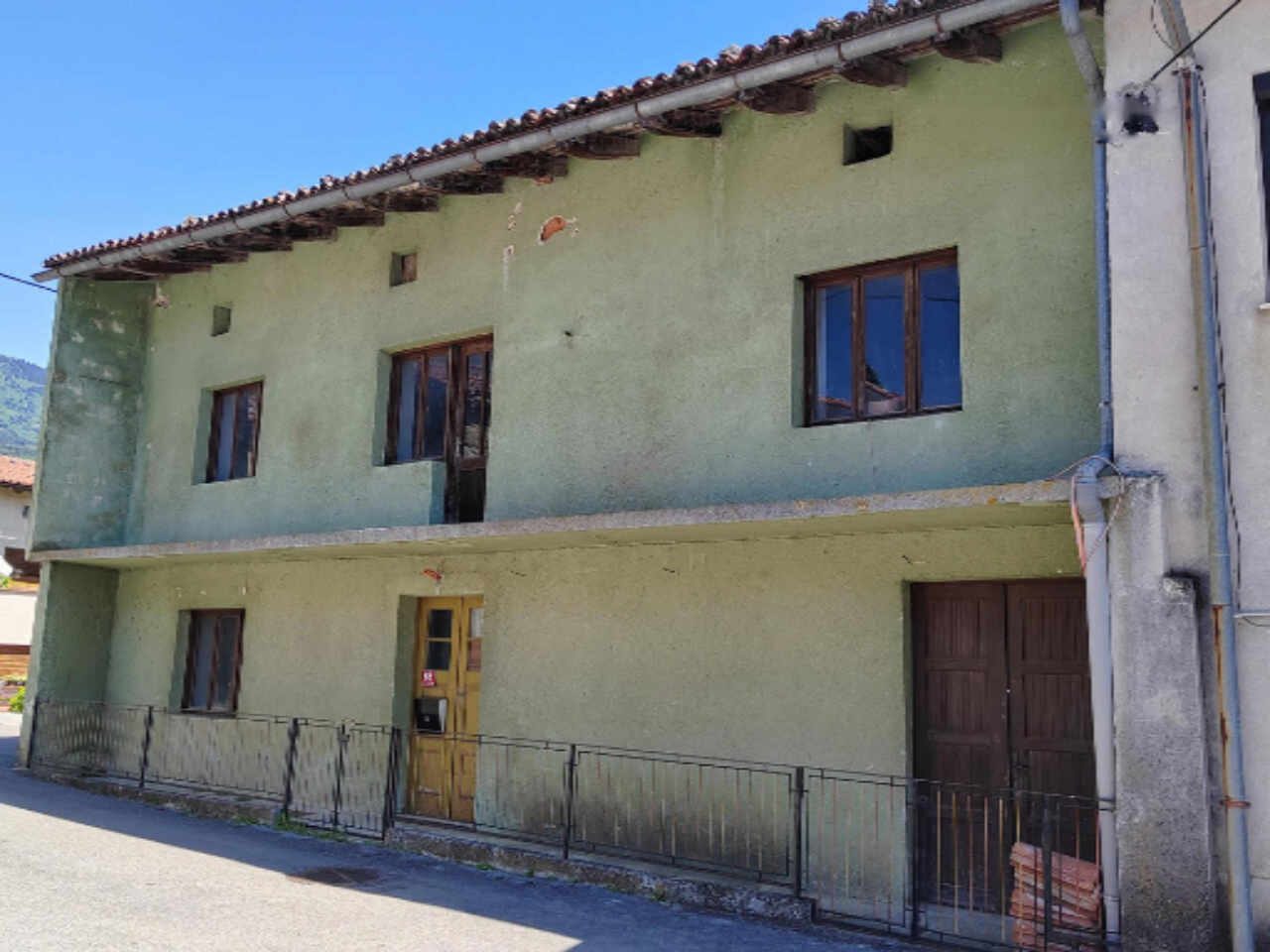 Haus in Vipava, Slowenien, 88 m² - Foto 4