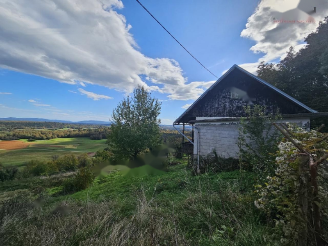 House in Cerknica, Slovenia, 78 m² - picture 4