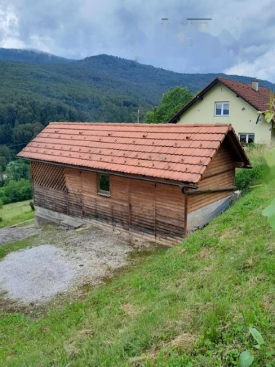 Maison à Škofja Loka, Slovénie, 44 m² - image 4