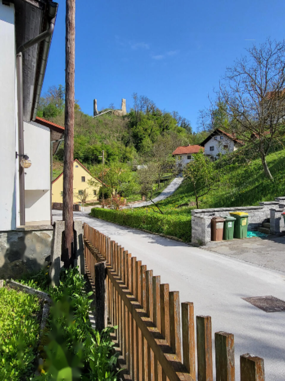 House in Rogatec, Slovenia, 223 m² - picture 5