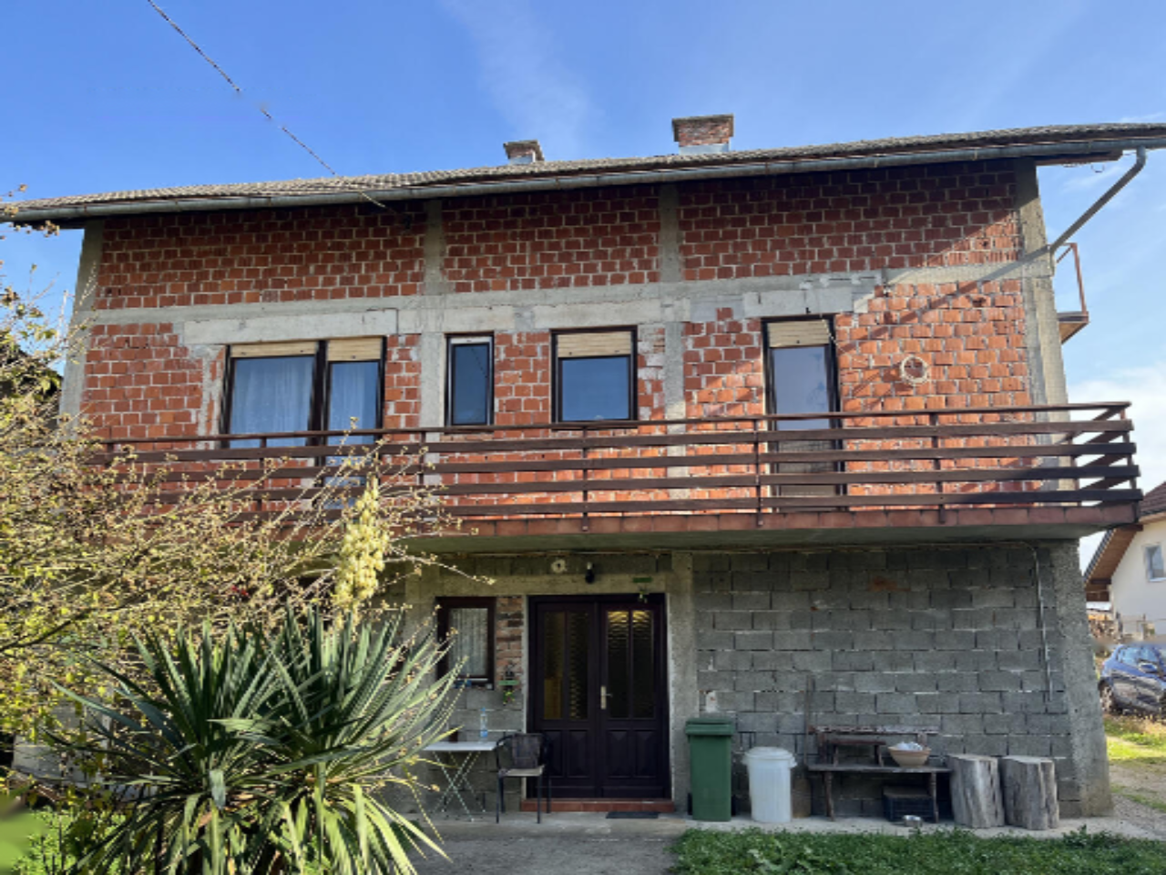 Casa a Cerknica, Slovenia, 170 m² - foto 5