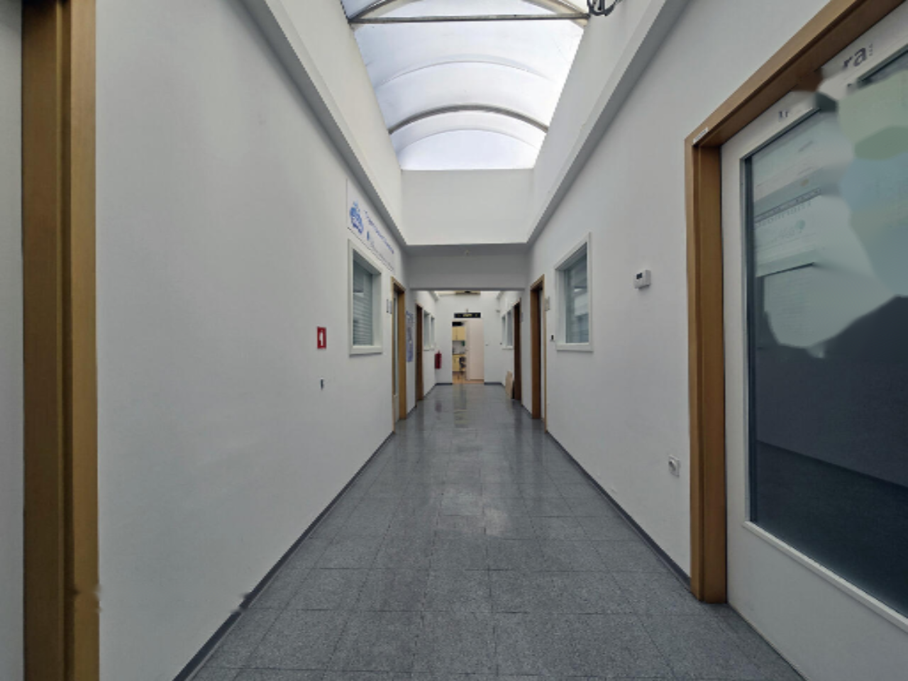 Ufficio a Lubiana, Slovenia, 30 m² - foto 6