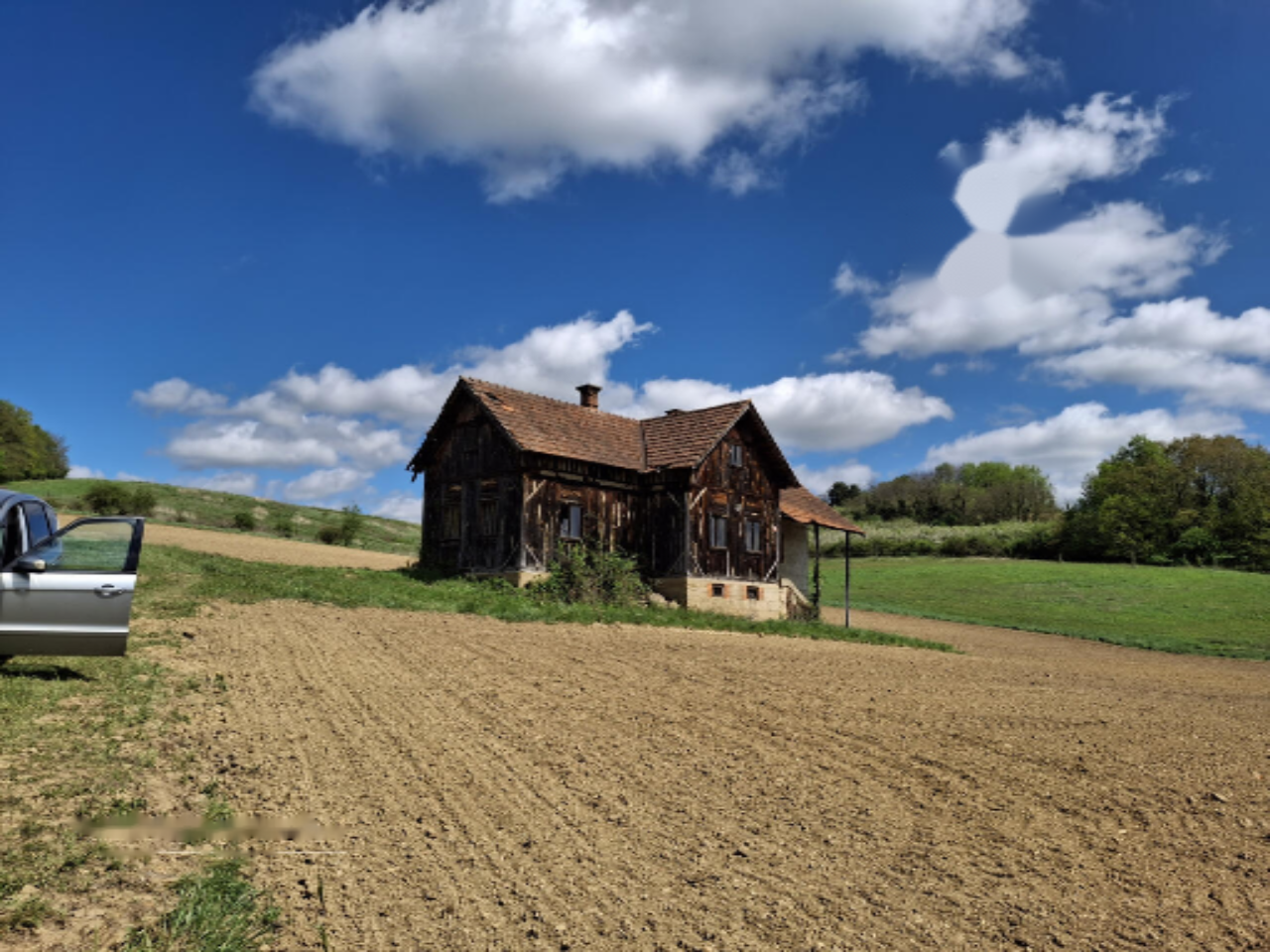 Ferme à Lendava, Slovénie, 69 810 m² - image 7