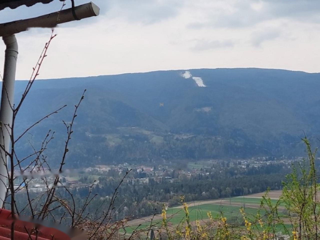 House in Spodnja Kungota, Slovenia, 47 m² - picture 7