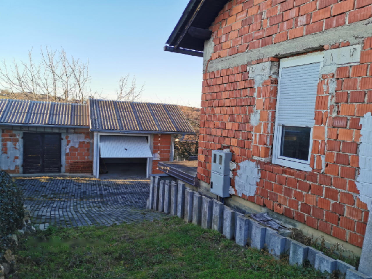 House in Malečnik, Slovenia, 40 m² - picture 8