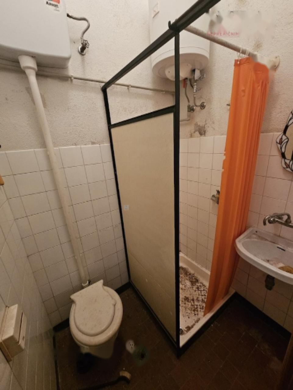 House in Cerknica, Slovenia, 78 m² - picture 11