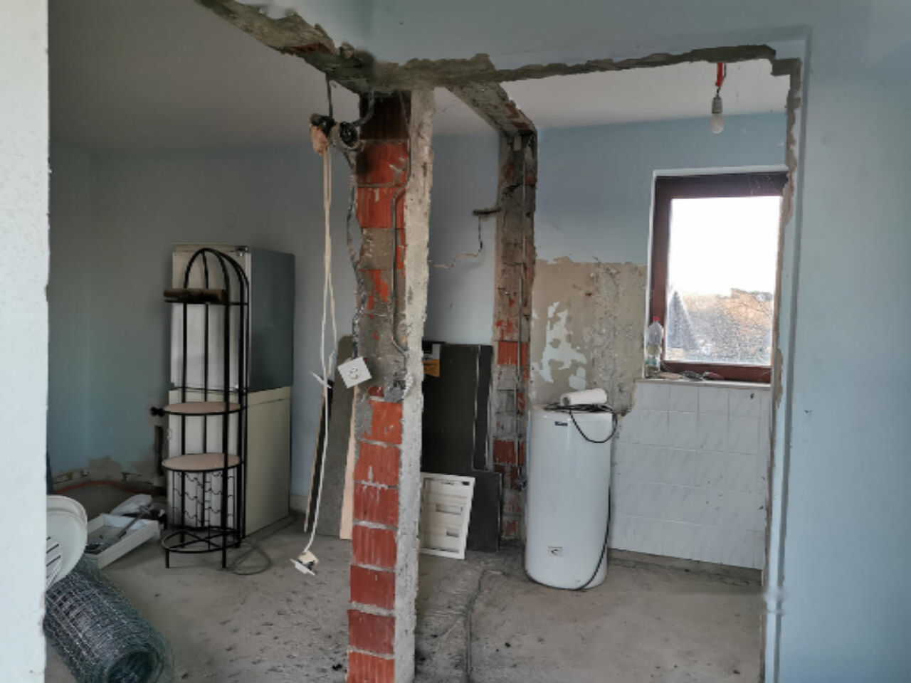 House in Malečnik, Slovenia, 40 m² - picture 11