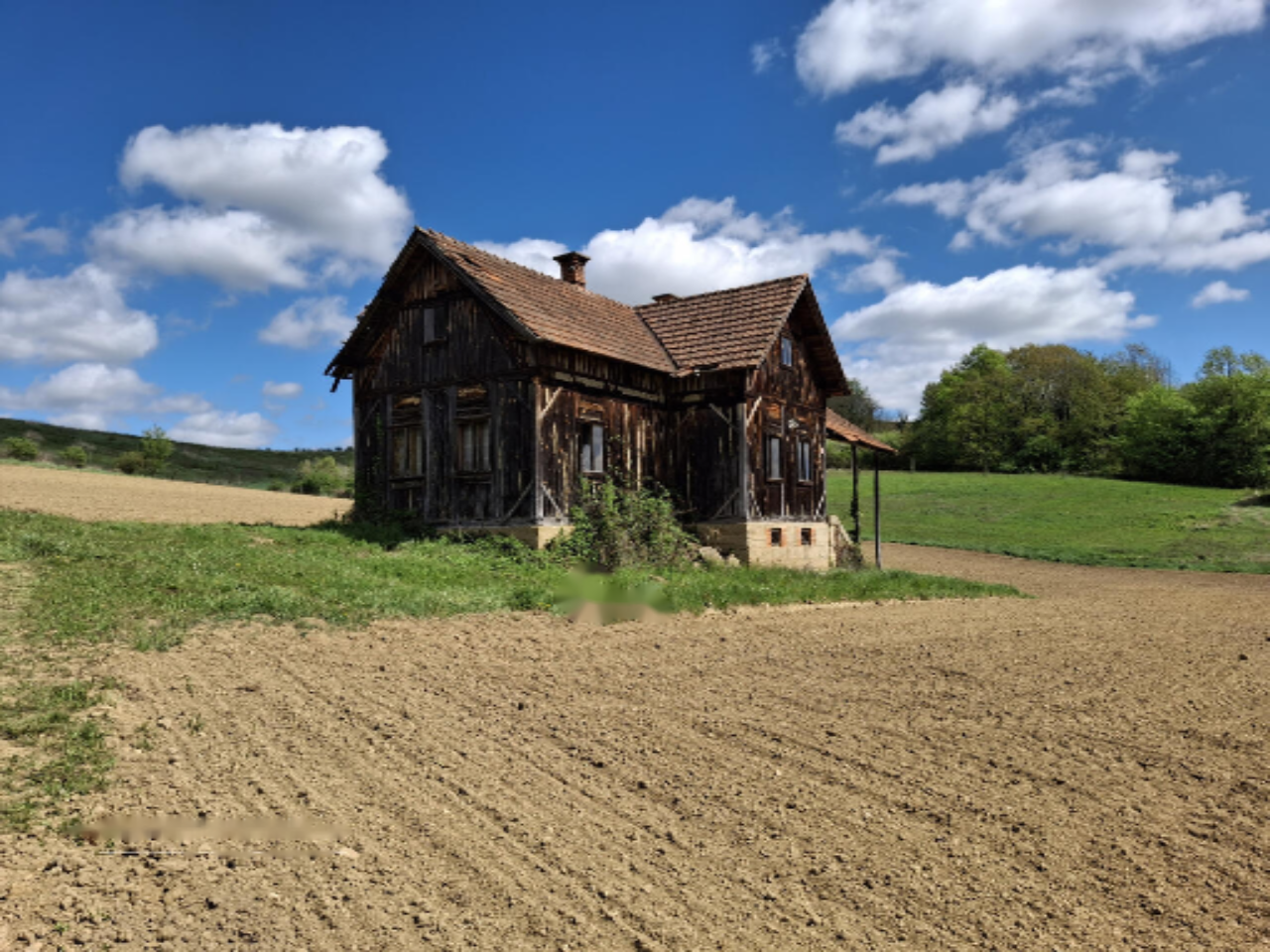Ferme à Lendava, Slovénie, 69 810 m² - image 13