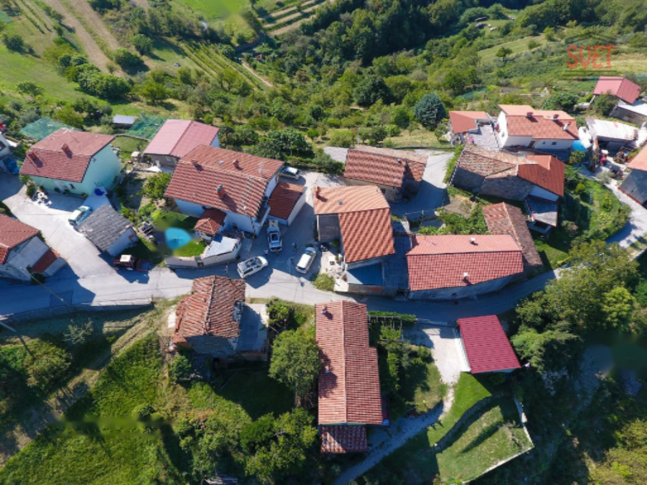 Casa a Nova Gorica, Slovenia, 78 m² - foto 13