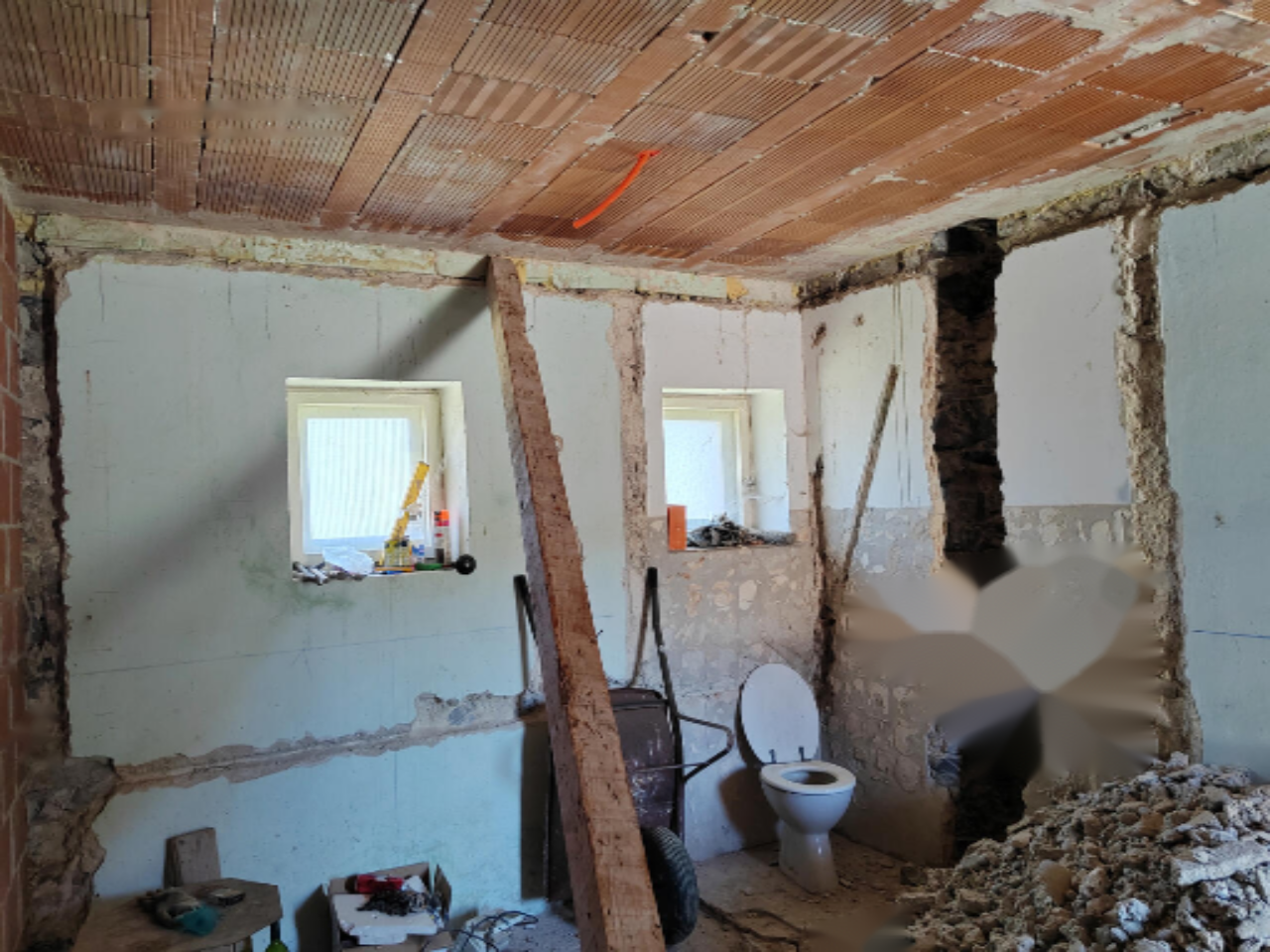 Haus in Vipava, Slowenien, 88 m² - Foto 13