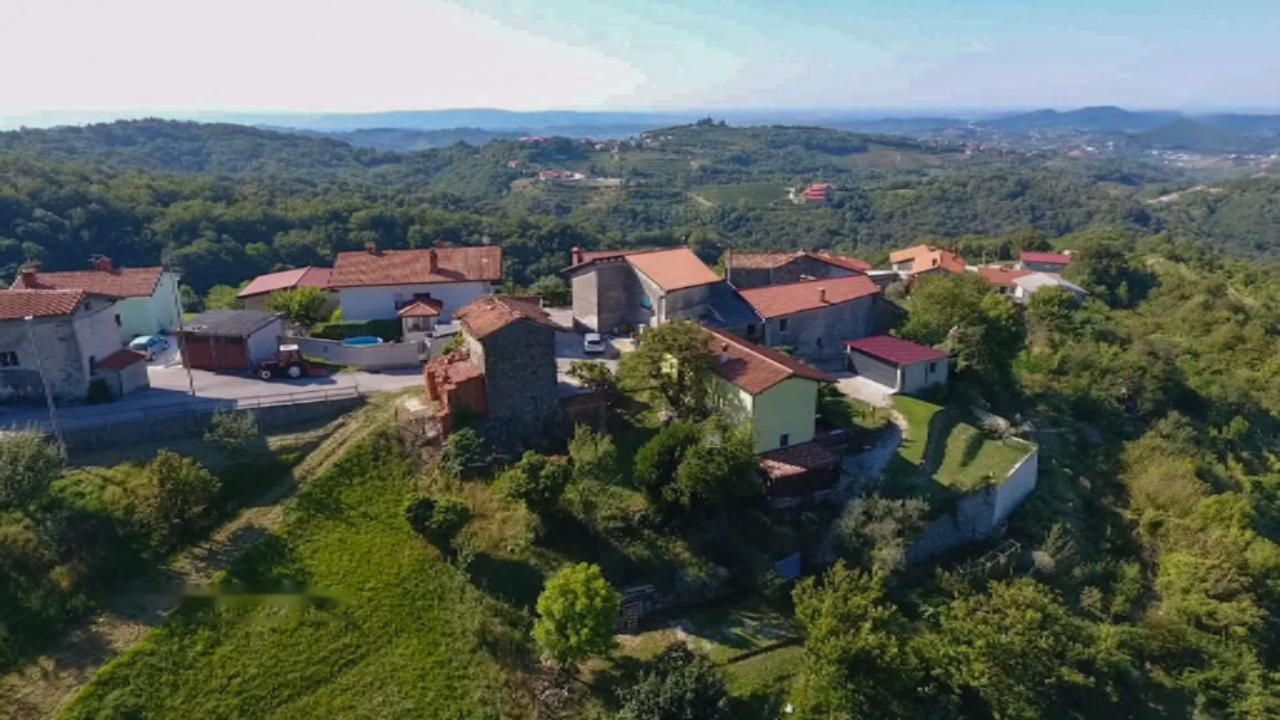 Casa a Nova Gorica, Slovenia, 78 m² - foto 14