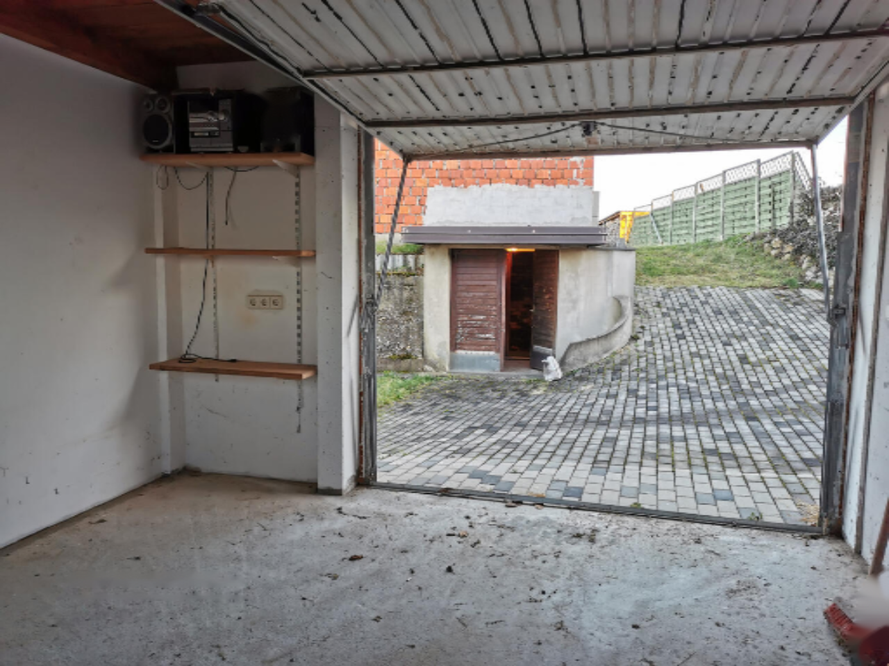 House in Malečnik, Slovenia, 40 m² - picture 18