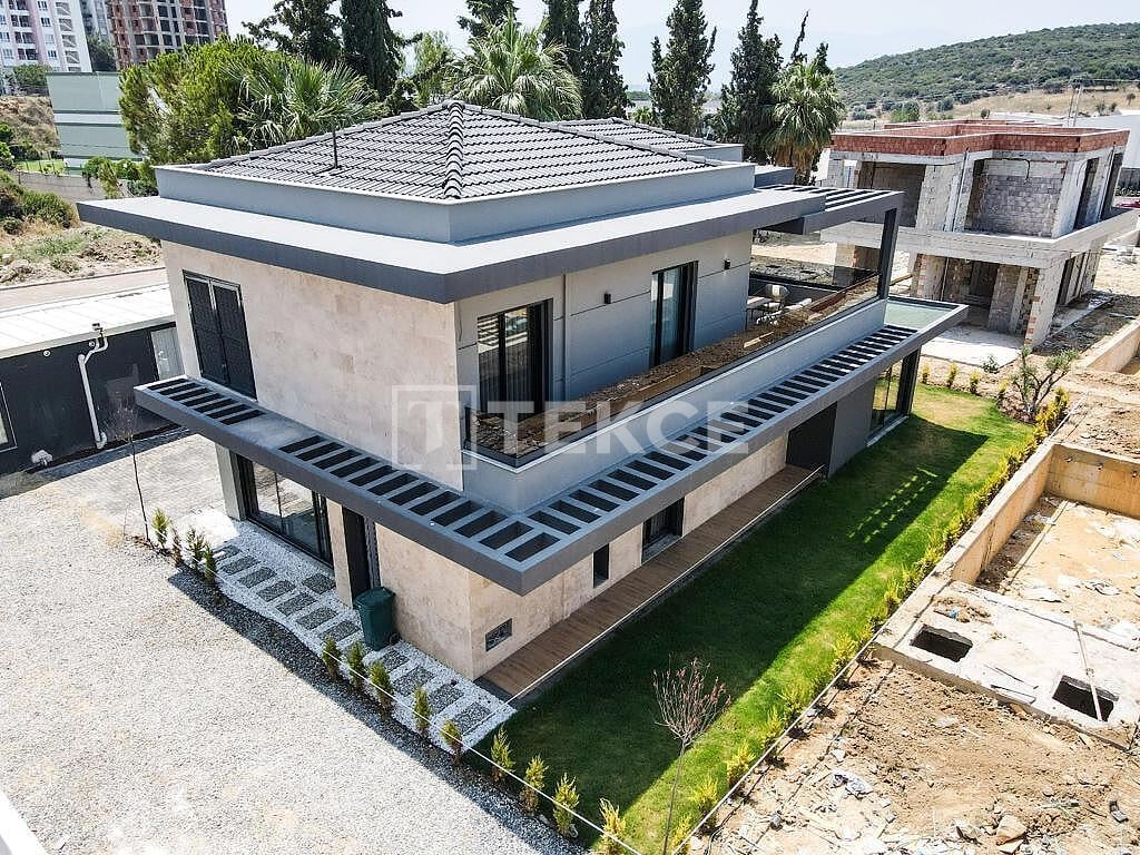 Villa in Kusadasi, Turkey, 261 m² - picture 3
