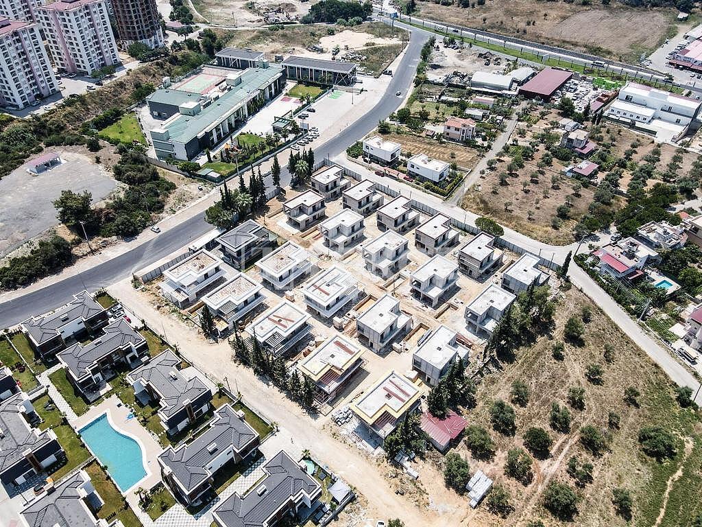 Villa in Kusadasi, Turkey, 337 m² - picture 5