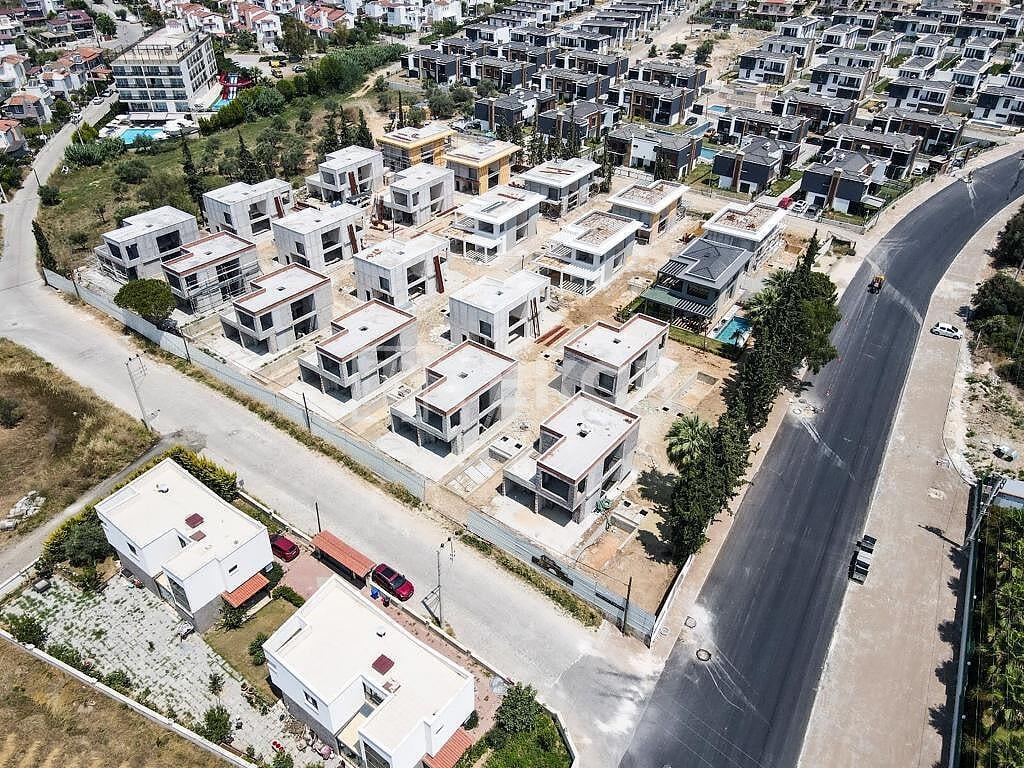 Villa in Kusadasi, Turkey, 337 m² - picture 6