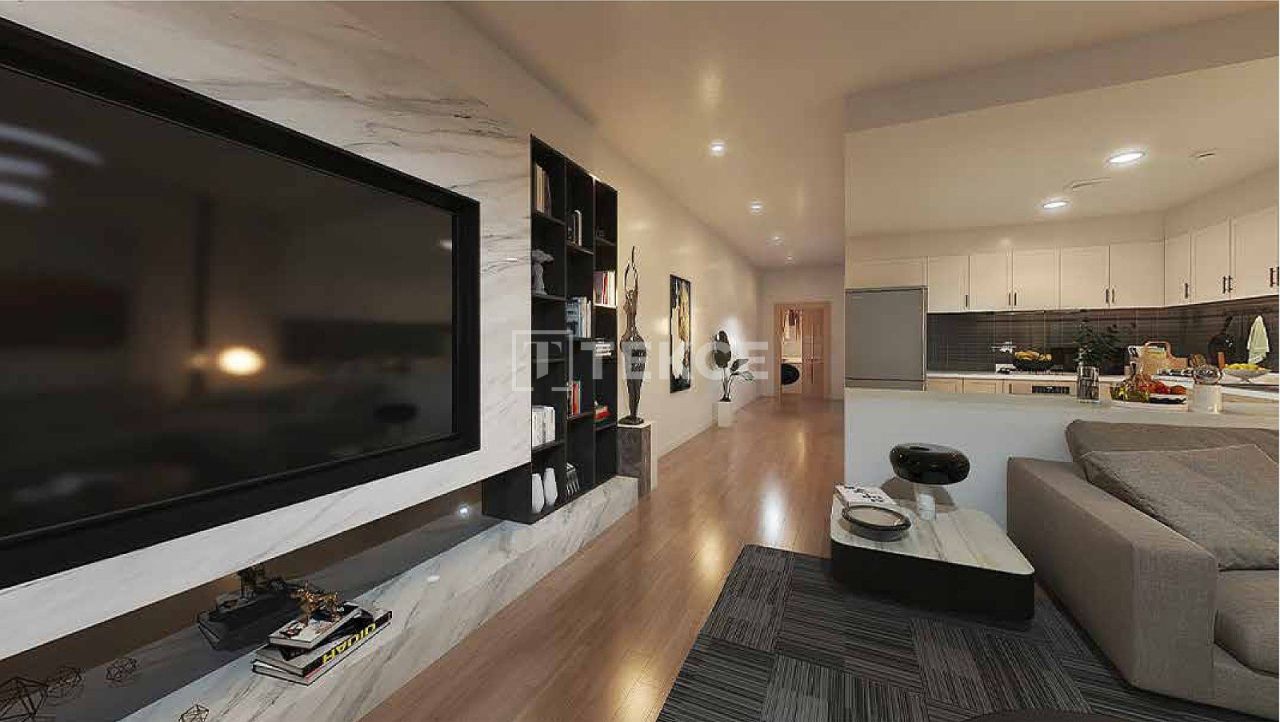 Villa in Başakşehir, Türkei, 161 m² - Foto 8