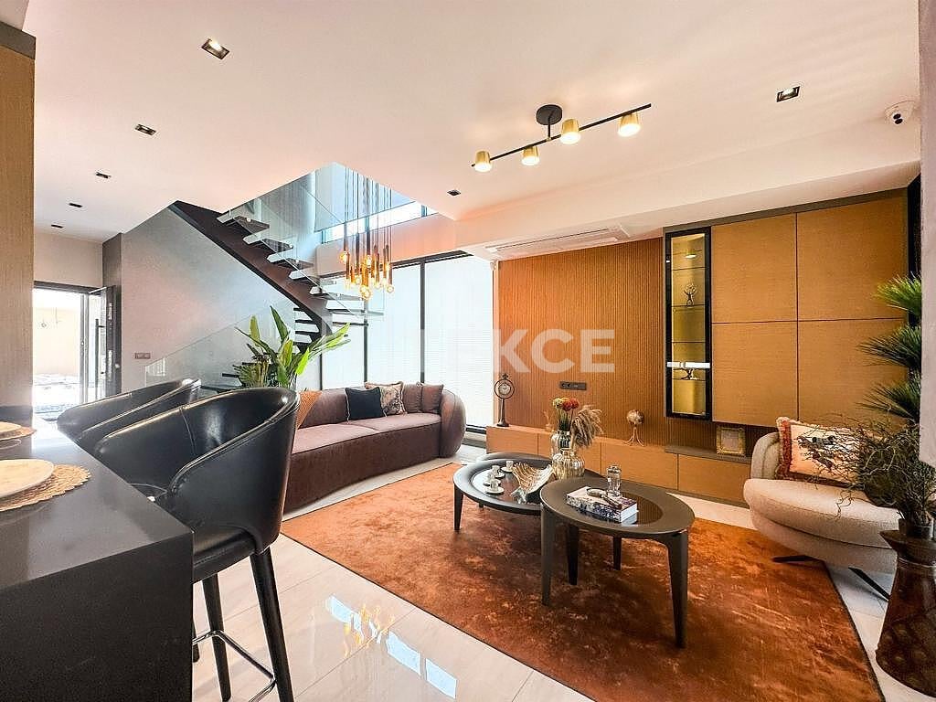 Villa in Kusadasi, Turkey, 337 m² - picture 9