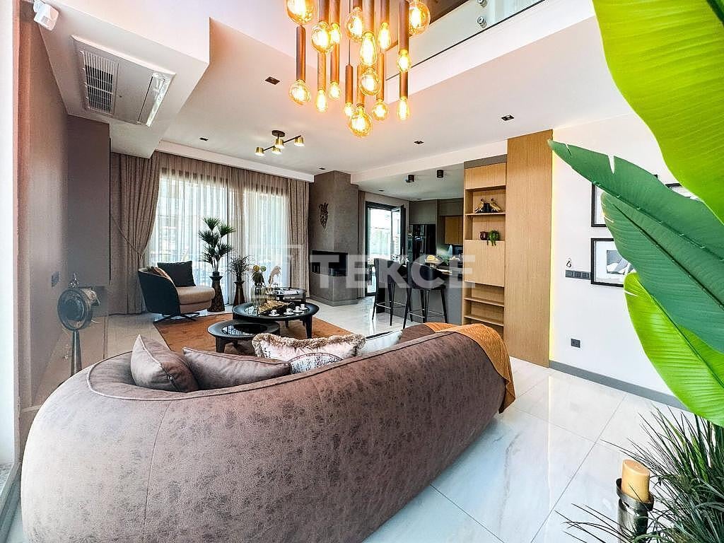 Villa in Kusadasi, Turkey, 337 m² - picture 10